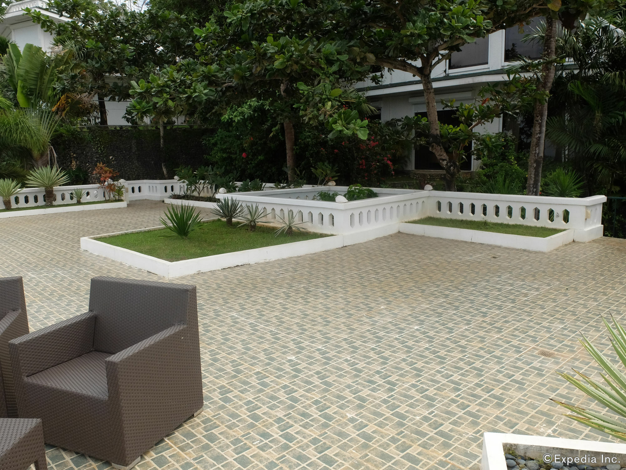 Argonauta Apartment Suites Yapak Exterior photo